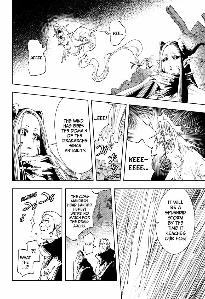 Gonron Egg Chapter 18 page 8 - 