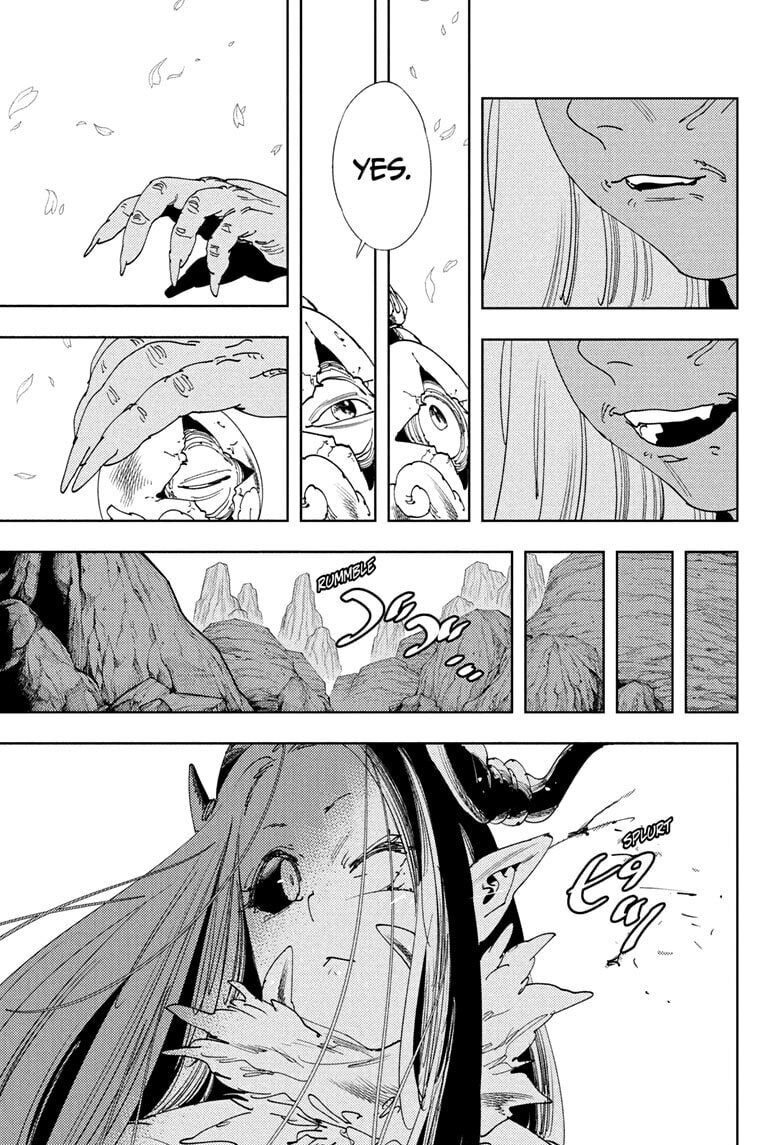 Gonron Egg Chapter 19 page 11 - 