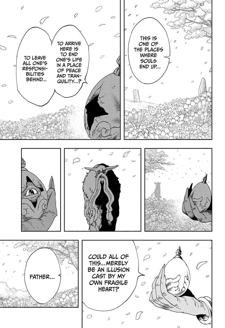 Gonron Egg Chapter 19 page 9 - 