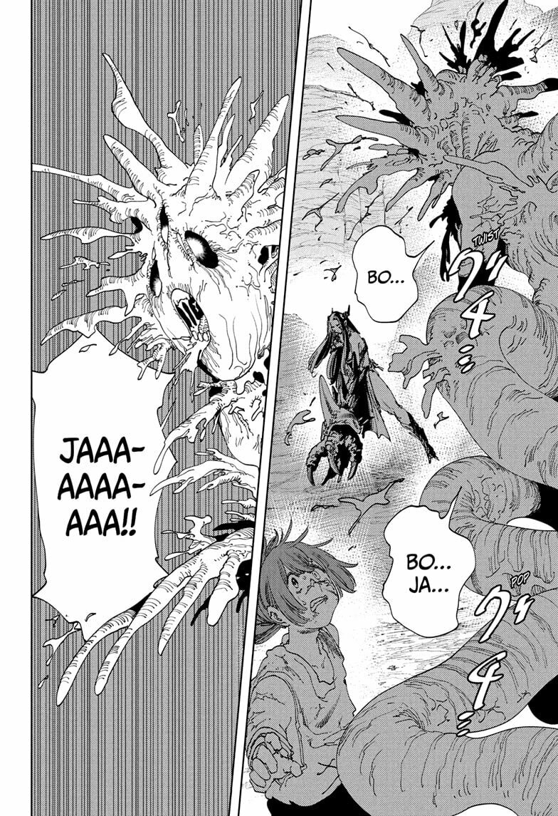 Gonron Egg Chapter 20 page 2 - 