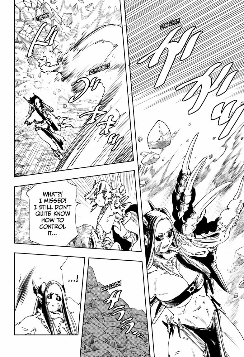 Gonron Egg Chapter 20 page 12 - 
