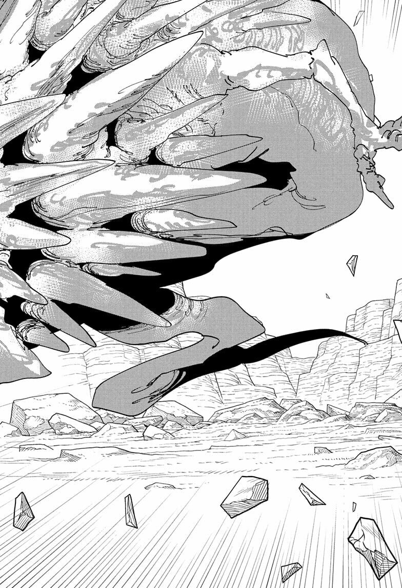 Gonron Egg Chapter 20 page 10 - 