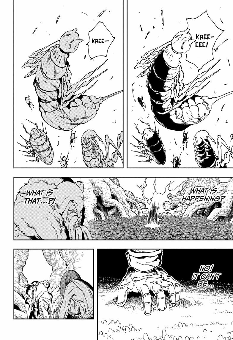 Gonron Egg Chapter 7 page 18 - 