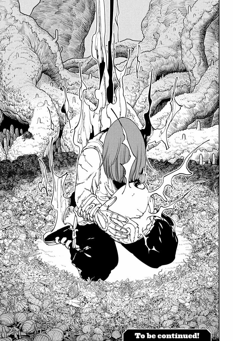 Gonron Egg Chapter 7 page 19 - 