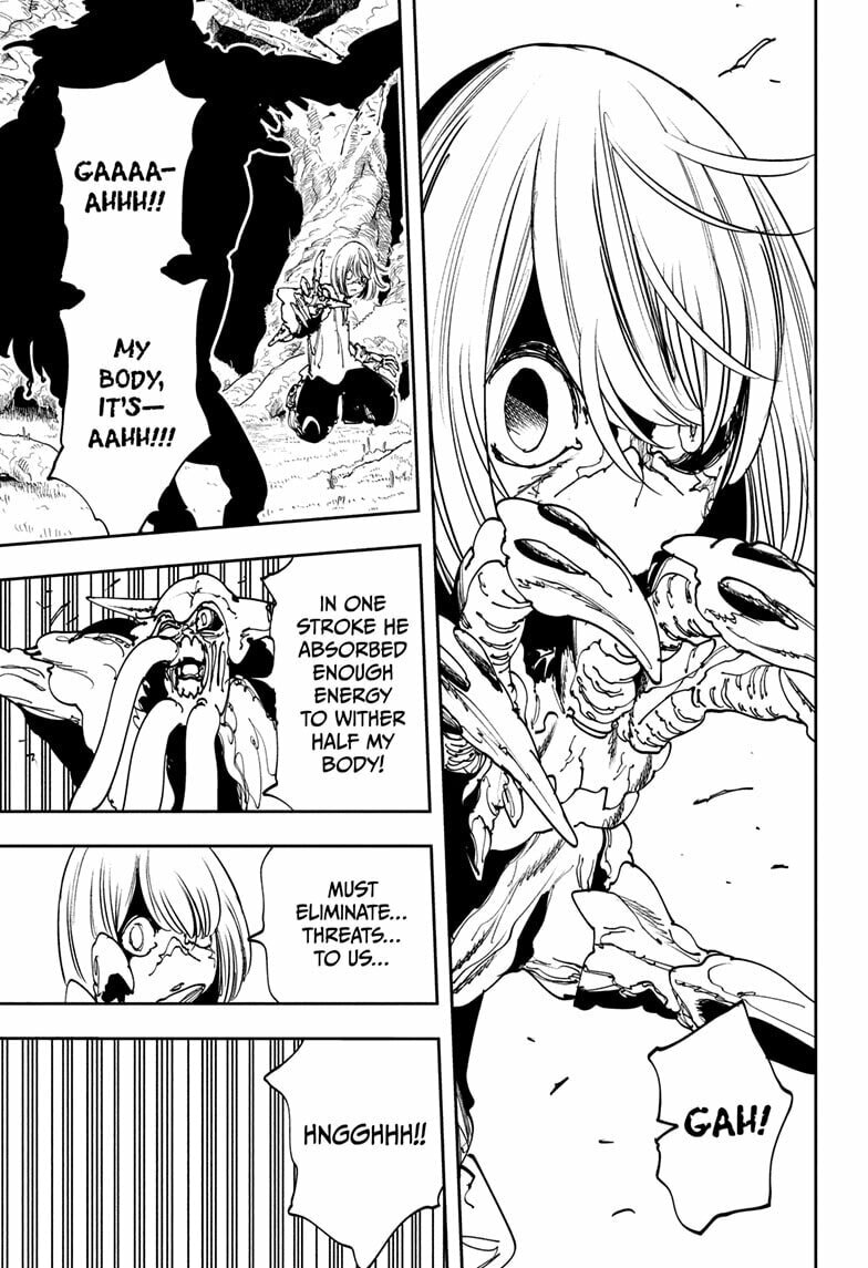 Gonron Egg Chapter 8 page 7 - 