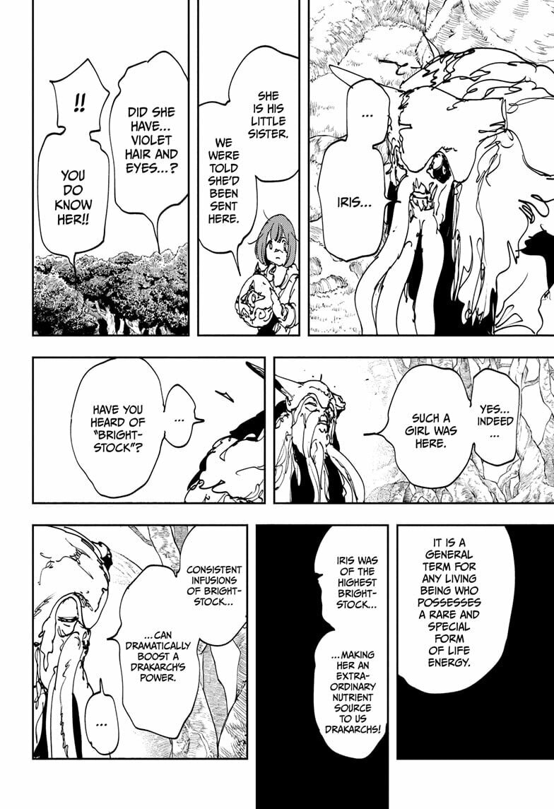 Gonron Egg Chapter 9 page 10 - 