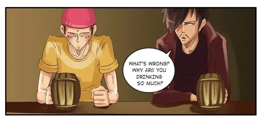 Good Killer (Colored) Chapter 11 page 4 - 