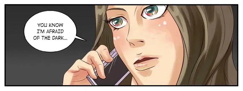 Good Killer (Colored) Chapter 14 page 4 - 