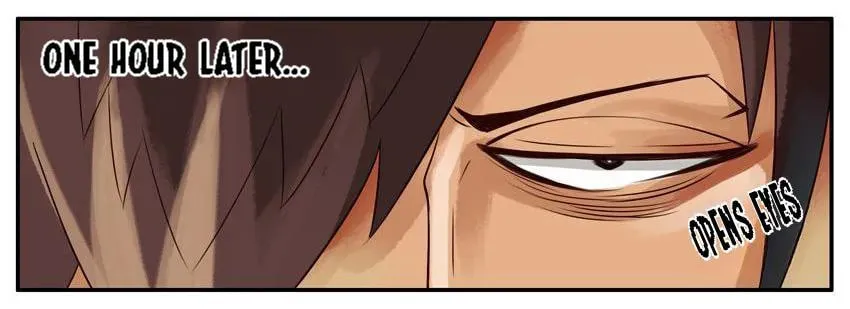 Good Killer (Colored) Chapter 16 page 5 - 