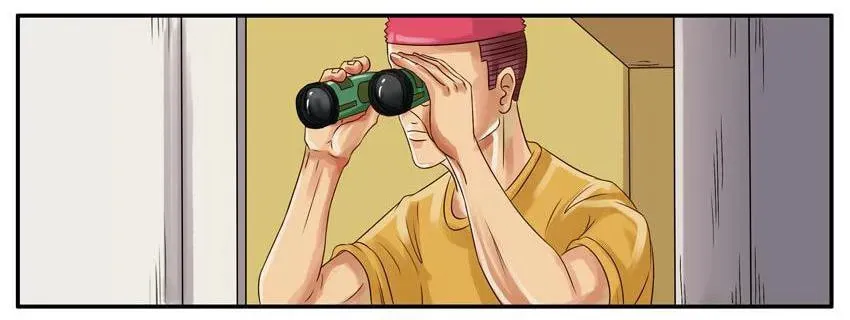 Good Killer (Colored) Chapter 17 page 2 - 