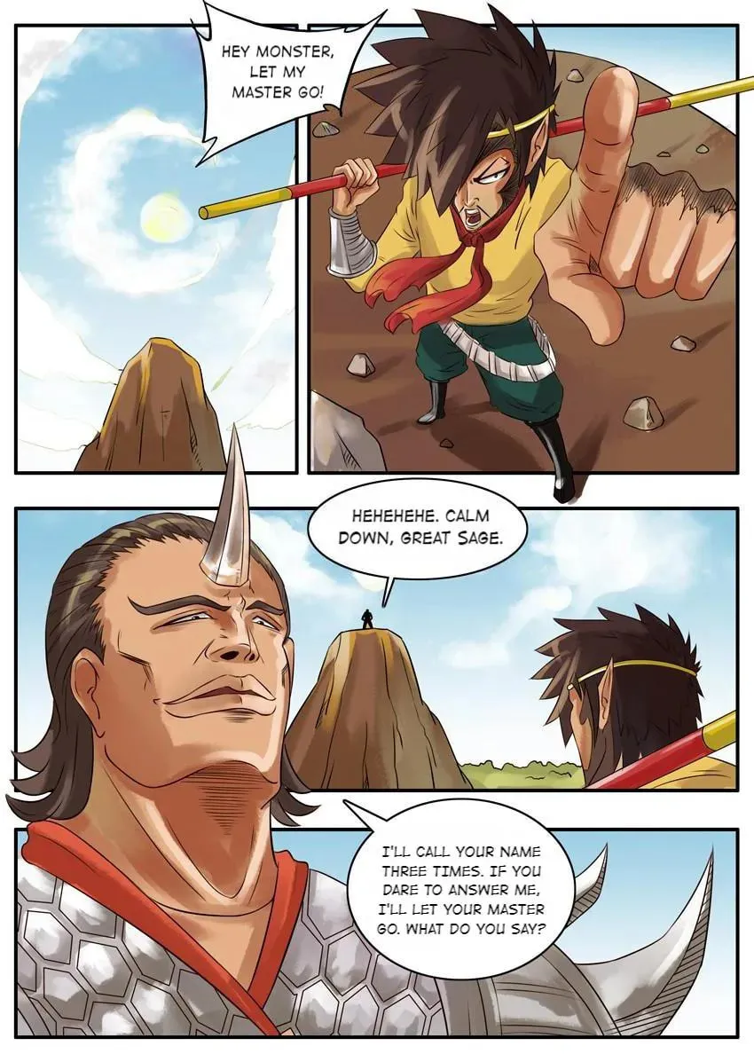 Good Killer (Colored) Chapter 22 page 2 - 