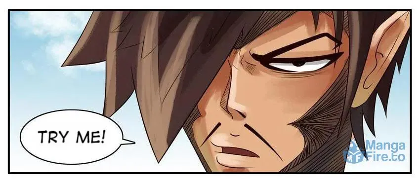 Good Killer (Colored) Chapter 22 page 3 - 