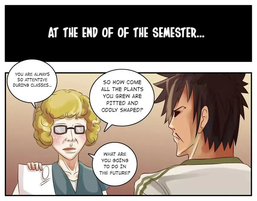 Good Killer (Colored) Chapter 26 page 5 - 