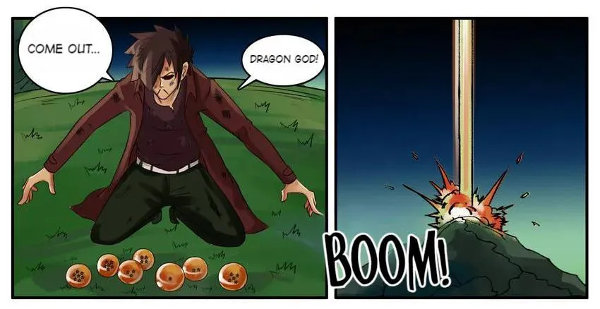 Good Killer (Colored) Chapter 27 page 11 - 