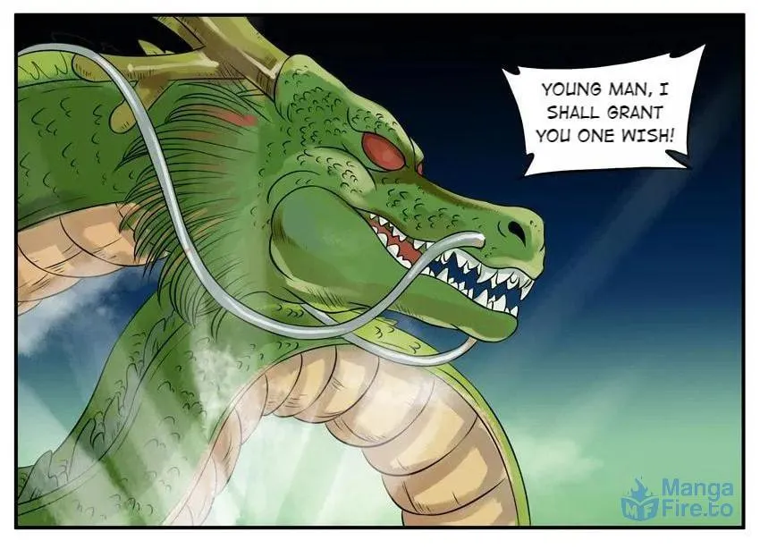 Good Killer (Colored) Chapter 27 page 12 - 