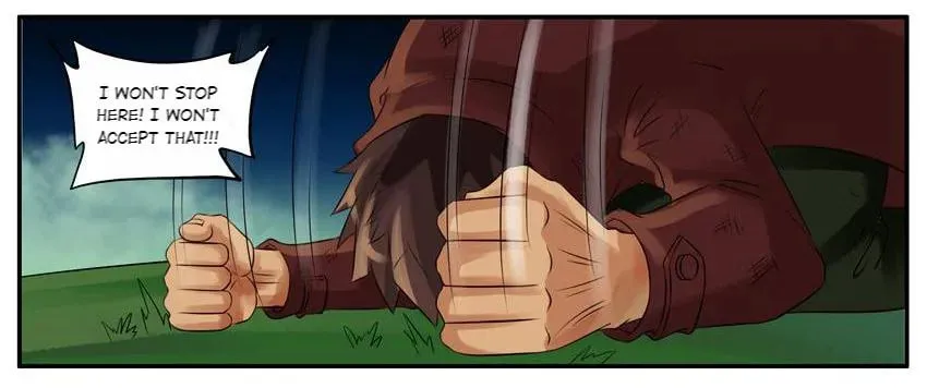 Good Killer (Colored) Chapter 27 page 16 - 