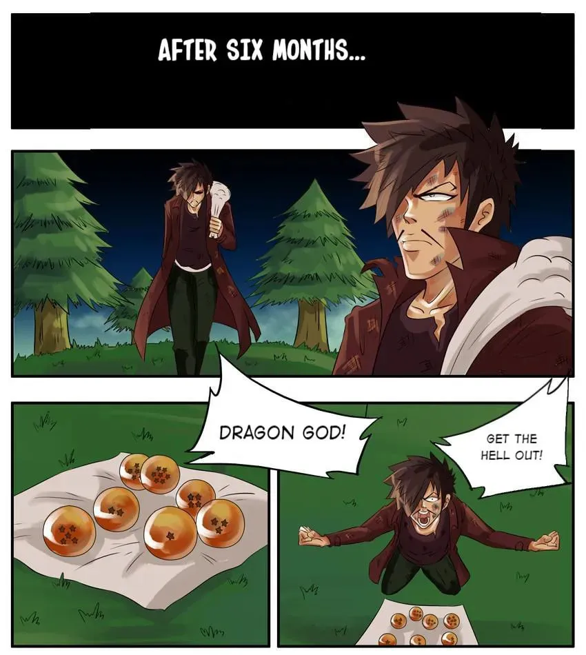 Good Killer (Colored) Chapter 27 page 17 - 
