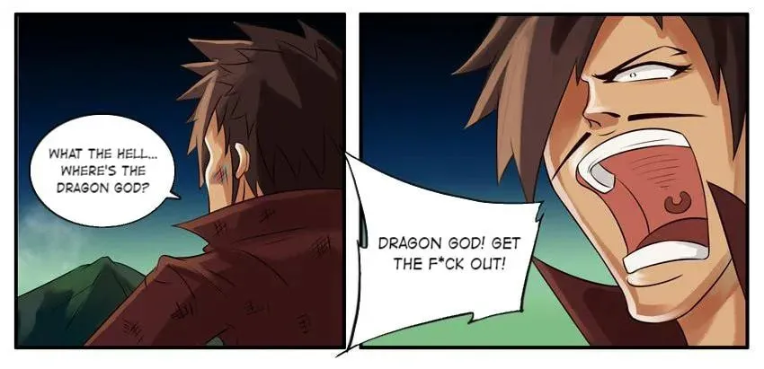 Good Killer (Colored) Chapter 27 page 19 - 