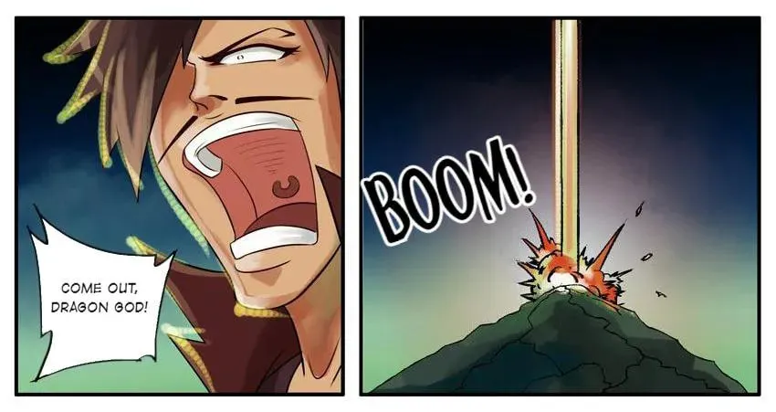 Good Killer (Colored) Chapter 27 page 4 - 