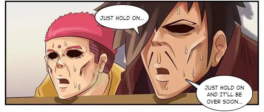 Good Killer (Colored) Chapter 29 page 4 - 