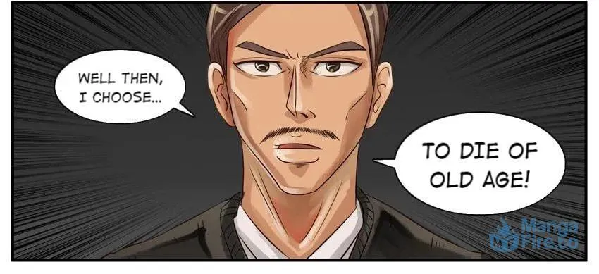 Good Killer (Colored) Chapter 32 page 6 - 