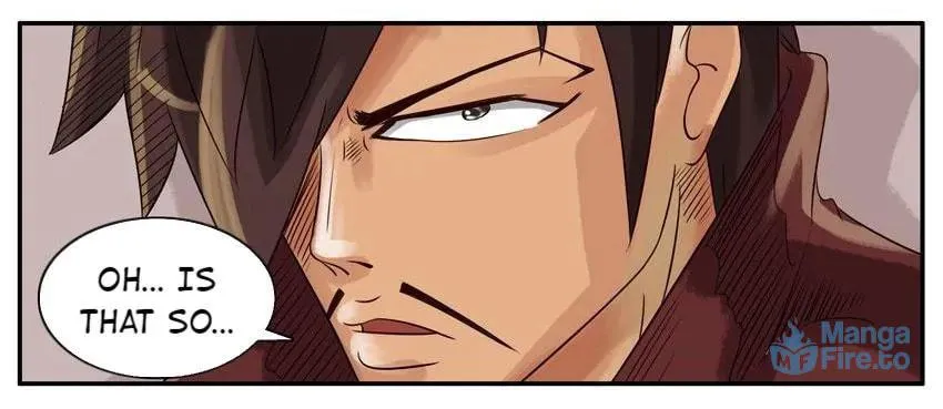 Good Killer (Colored) Chapter 34 page 6 - 