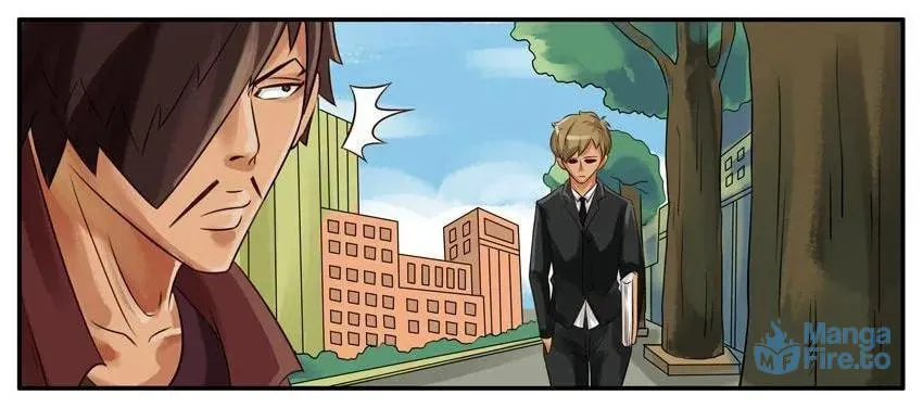 Good Killer (Colored) Chapter 35 page 3 - 