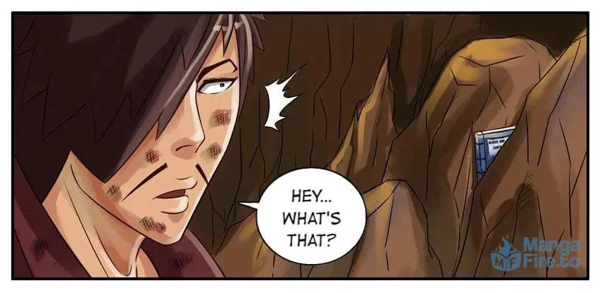 Good Killer (Colored) Chapter 36 page 3 - 