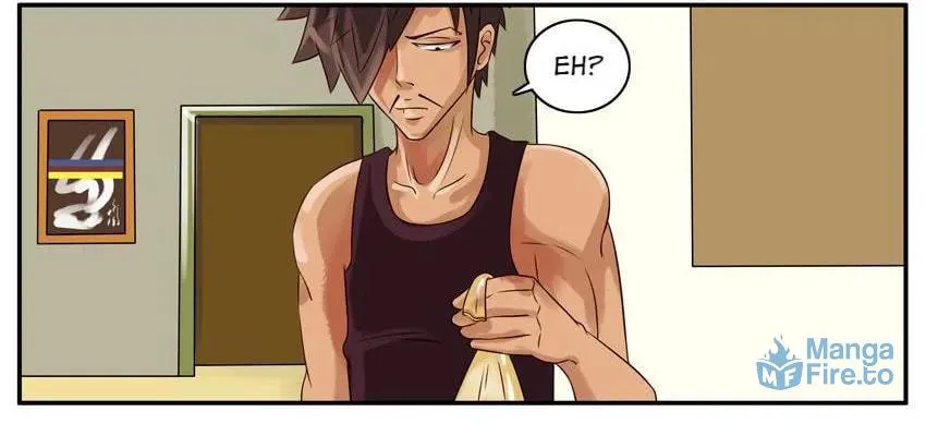 Good Killer (Colored) Chapter 38 page 6 - 