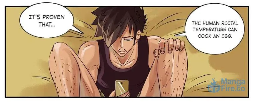 Good Killer (Colored) Chapter 39 page 3 - 