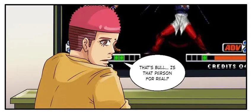 Good Killer (Colored) Chapter 39 page 4 - 