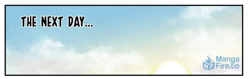 Good Killer (Colored) Chapter 39 page 6 - 
