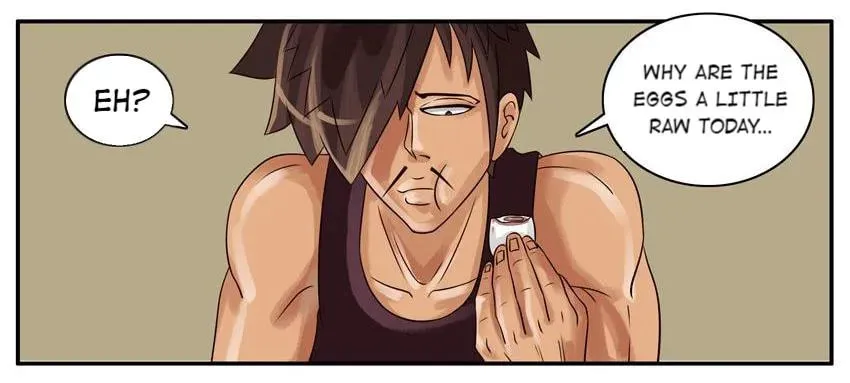 Good Killer (Colored) Chapter 39 page 7 - 