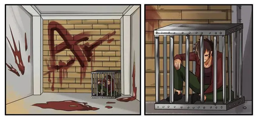 Good Killer (Colored) Chapter 40 page 2 - 