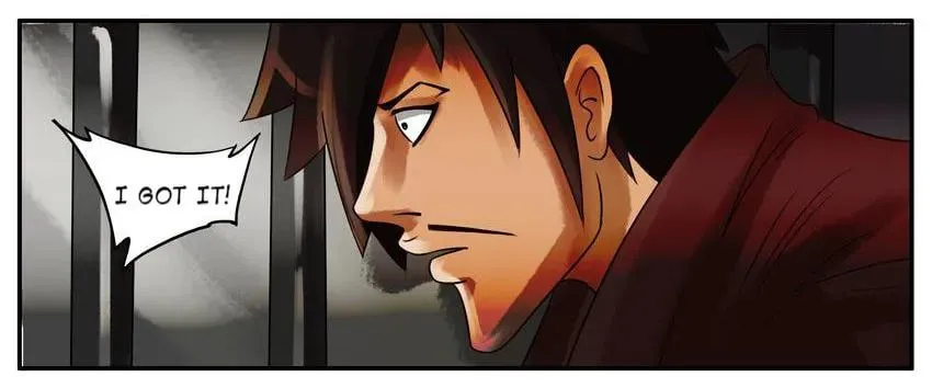 Good Killer (Colored) Chapter 40 page 4 - 