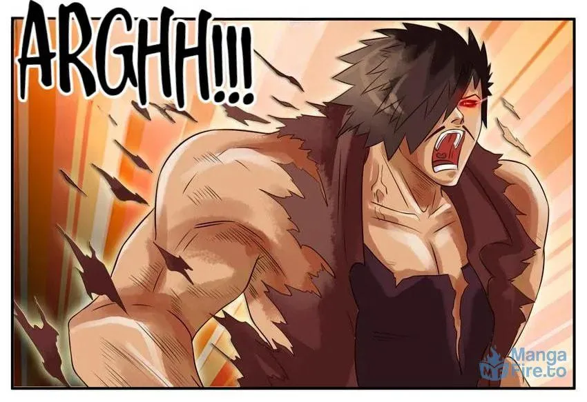 Good Killer (Colored) Chapter 40 page 6 - 