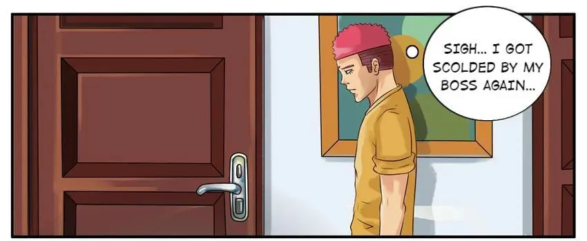 Good Killer (Colored) Chapter 41 page 2 - 