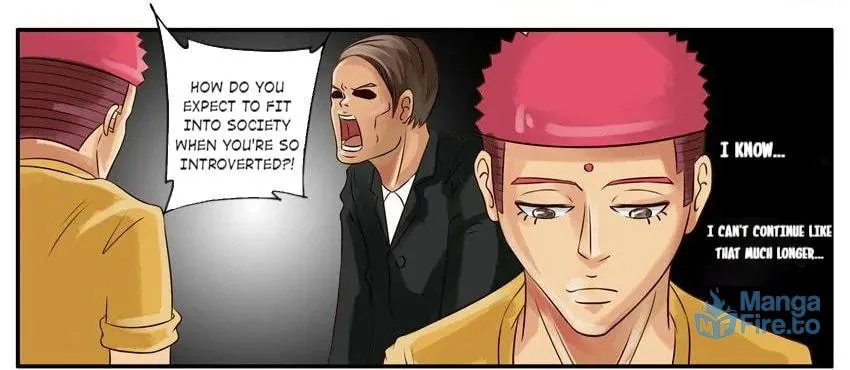 Good Killer (Colored) Chapter 41 page 3 - 