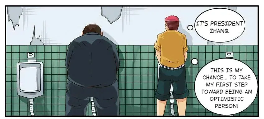Good Killer (Colored) Chapter 41 page 5 - 