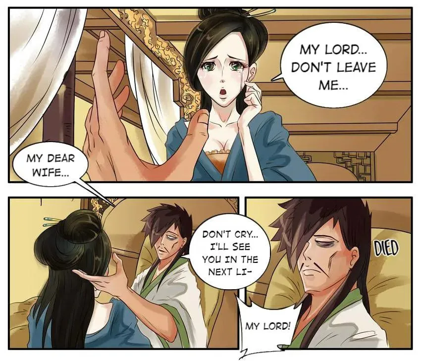 Good Killer (Colored) Chapter 42 page 2 - 