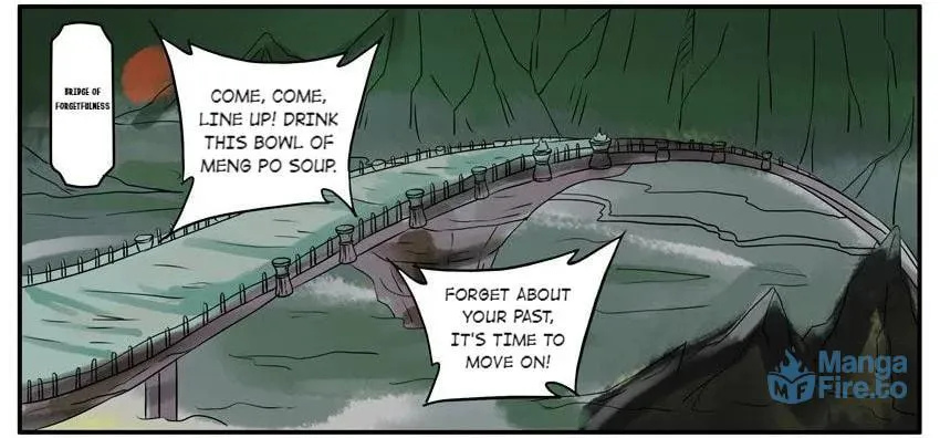 Good Killer (Colored) Chapter 42 page 3 - 