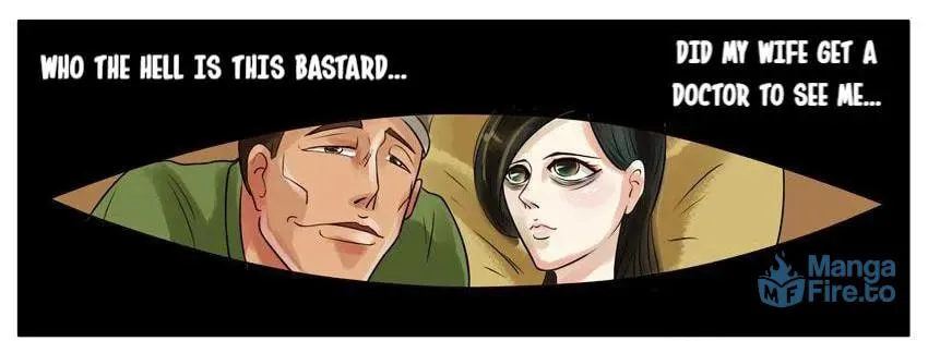 Good Killer (Colored) Chapter 42 page 6 - 