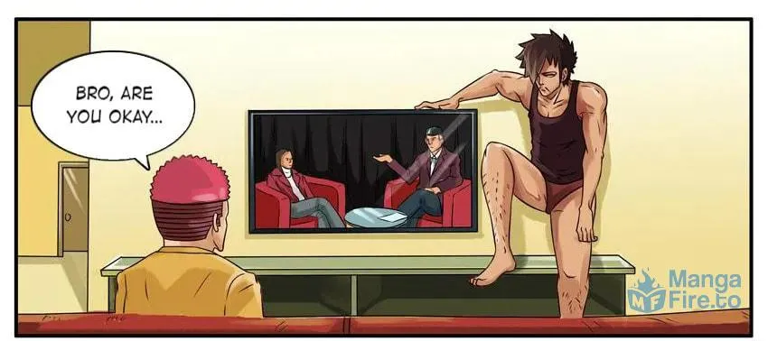 Good Killer (Colored) Chapter 47 page 6 - 