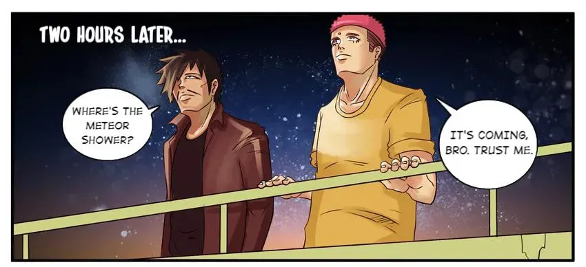 Good Killer (Colored) Chapter 48 page 4 - 