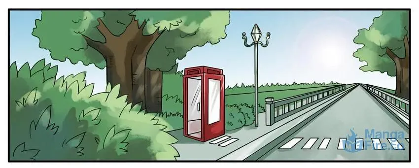 Good Killer (Colored) Chapter 50 page 6 - 