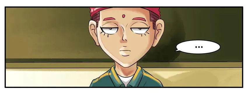 Good Killer (Colored) Chapter 51 page 7 - 