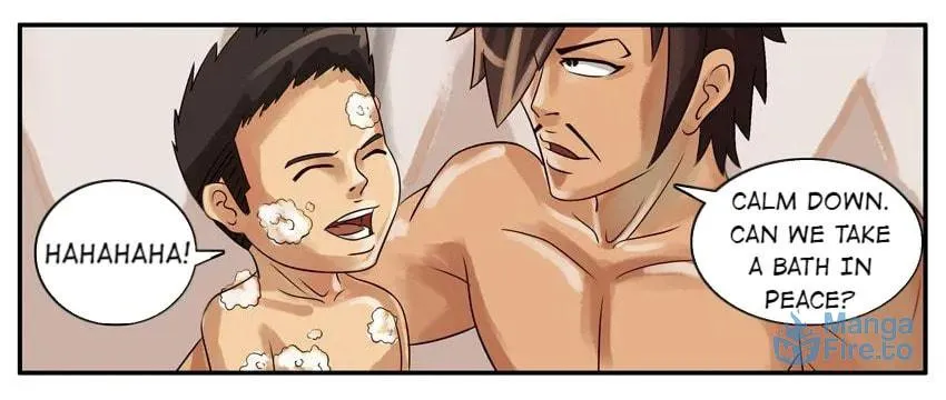 Good Killer (Colored) Chapter 52 page 3 - 