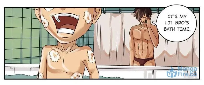 Good Killer (Colored) Chapter 52 page 6 - 