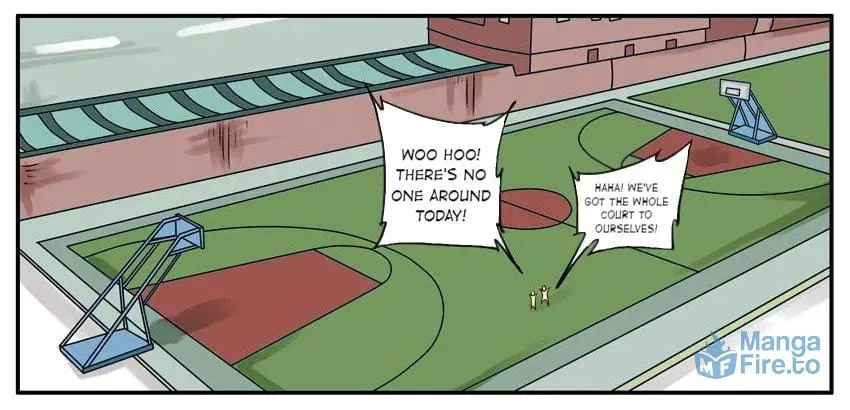 Good Killer (Colored) Chapter 54 page 3 - 