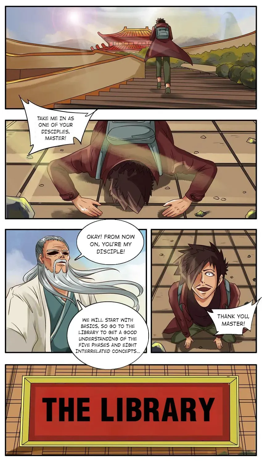 Good Killer (Colored) Chapter 57 page 4 - 